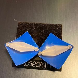 3 for $15 ALL Vintage earrings mix and match